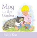 Image for Mog in the garden