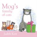 Image for Mog&#39;s family of cats