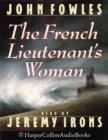 Image for The French Lieutenant&#39;s Woman
