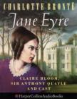 Image for Jane Eyre : Claire Bloom, Sir Anthony Quayle &amp; Cast