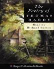 Image for The Poetry of Thomas Hardy