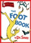 Image for The foot book