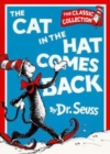 Image for The cat in the hat comes back!