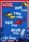 Image for One Fish, Two Fish, Red Fish, Blue Fish