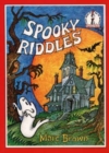 Image for Spooky Riddles