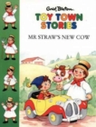 Image for Mr Straw&#39;s new cow