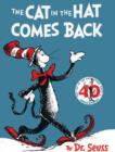 Image for The cat in the hat comes back!