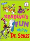 Image for Reading is fun with Dr. Seuss
