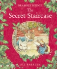 Image for The Secret Staircase