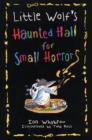 Image for Little Wolf&#39;s haunted hall for small horrors