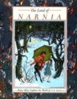 Image for The Land of Narnia