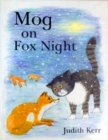 Image for Mog on Fox Night
