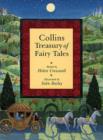 Image for Collins treasury of fairy tales