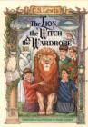 Image for The lion, the witch and the wardrobe : Graphic Novel