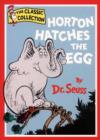 Image for Horton hatches the egg