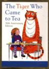 Image for The Tiger Who Came to Tea