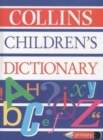 Image for Collins children&#39;s dictionary