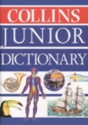 Image for Collins junior dictionary