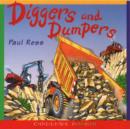 Image for Diggers and dumpers