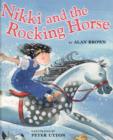 Image for Nikki and the rocking horse