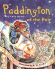 Image for Paddington Little Library - Paddington at the Fair