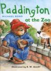 Image for Paddington at the zoo