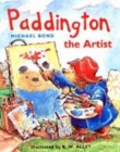 Image for Paddington Little Library - Paddington the Artist