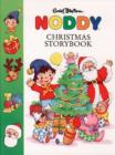 Image for Noddy Christmas storybook