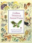 Image for Collins Treasury of Animal Poems