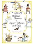 Image for Collins Bedtime Treasury of Nursery Rhymes and Tales