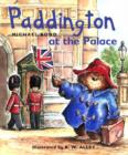 Image for Paddington at the Palace