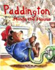 Image for Paddington Little Library - Paddington Minds the House