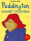 Image for Paddington Alphabet Sticker Book