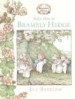 Image for Baby Mice in Brambly Hedge