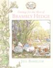 Image for Outings for the mice of Brambly Hedge