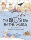 Image for The biggest bed in the world