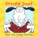 Image for Greedy Goat
