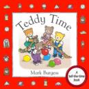 Image for Teddy time