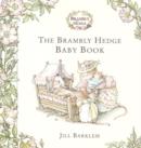 Image for Brambly Hedge Baby Book