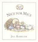 Image for Nice For Mice