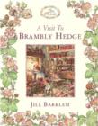 Image for A Visit to Brambly Hedge
