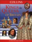 Image for Kings &amp; queens of Britain