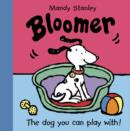 Image for Bloomer  : the dog you can play with!