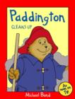 Image for Paddington cleans up