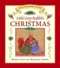 Image for Little Grey Rabbit&#39;s Christmas
