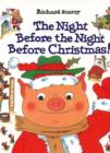 Image for The Night Before The Night Before Christmas