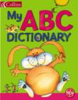 Image for My ABC dictionary