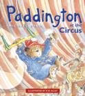 Image for Paddington at the circus