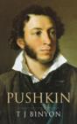 Image for Pushkin