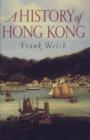 Image for A History of Hong Kong